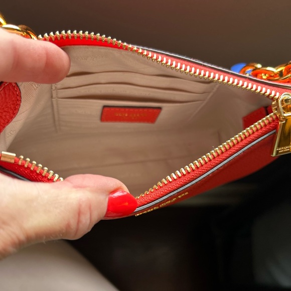 Kate Spade Jolie Novelty Flower Mini Convertible Crossbody - Picture 9 of 11